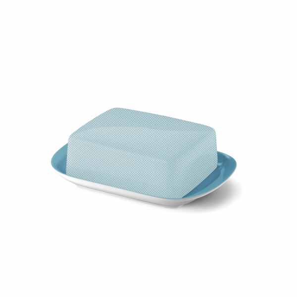 Dibbern Base of butter dish Malibu Turquose 2091300037