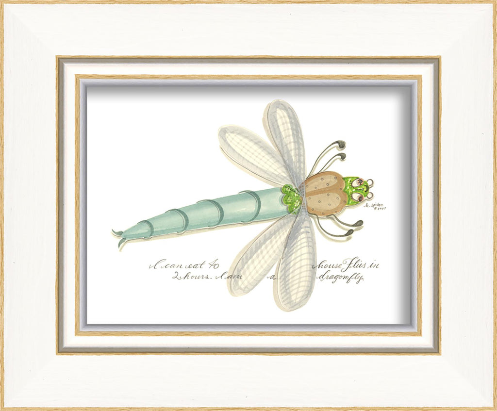 Spicher & Company KI Small Dragonfly 28826