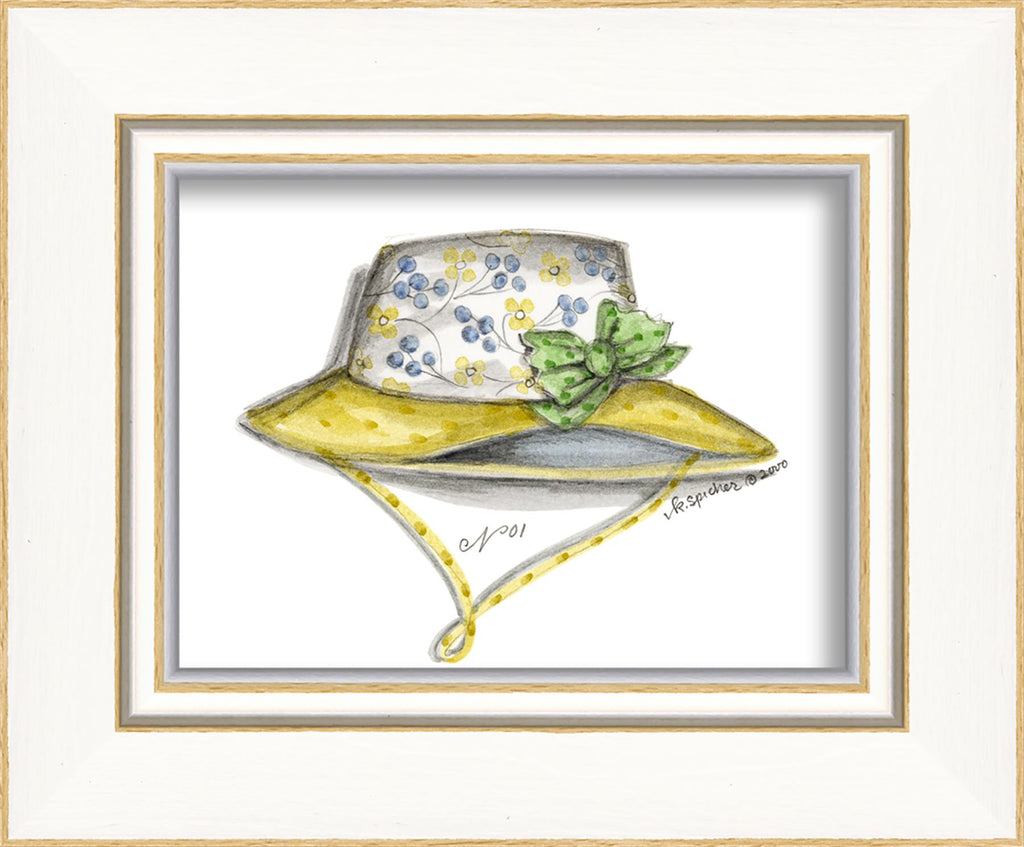 Spicher & Company KI Little Hat01 33724