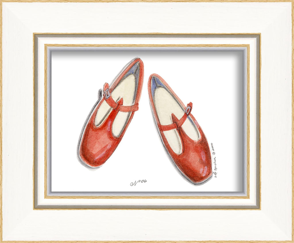 Spicher & Company KI Little Shoes06 33729