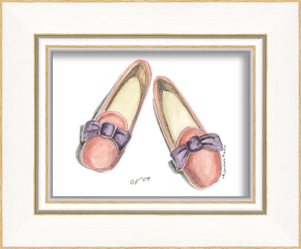 Spicher & Company KI Little Shoes09 33732