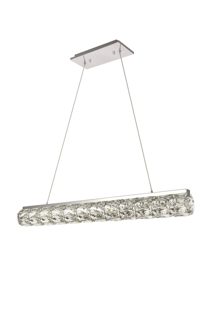 Elegant Lighting Chandelier 3501D36C