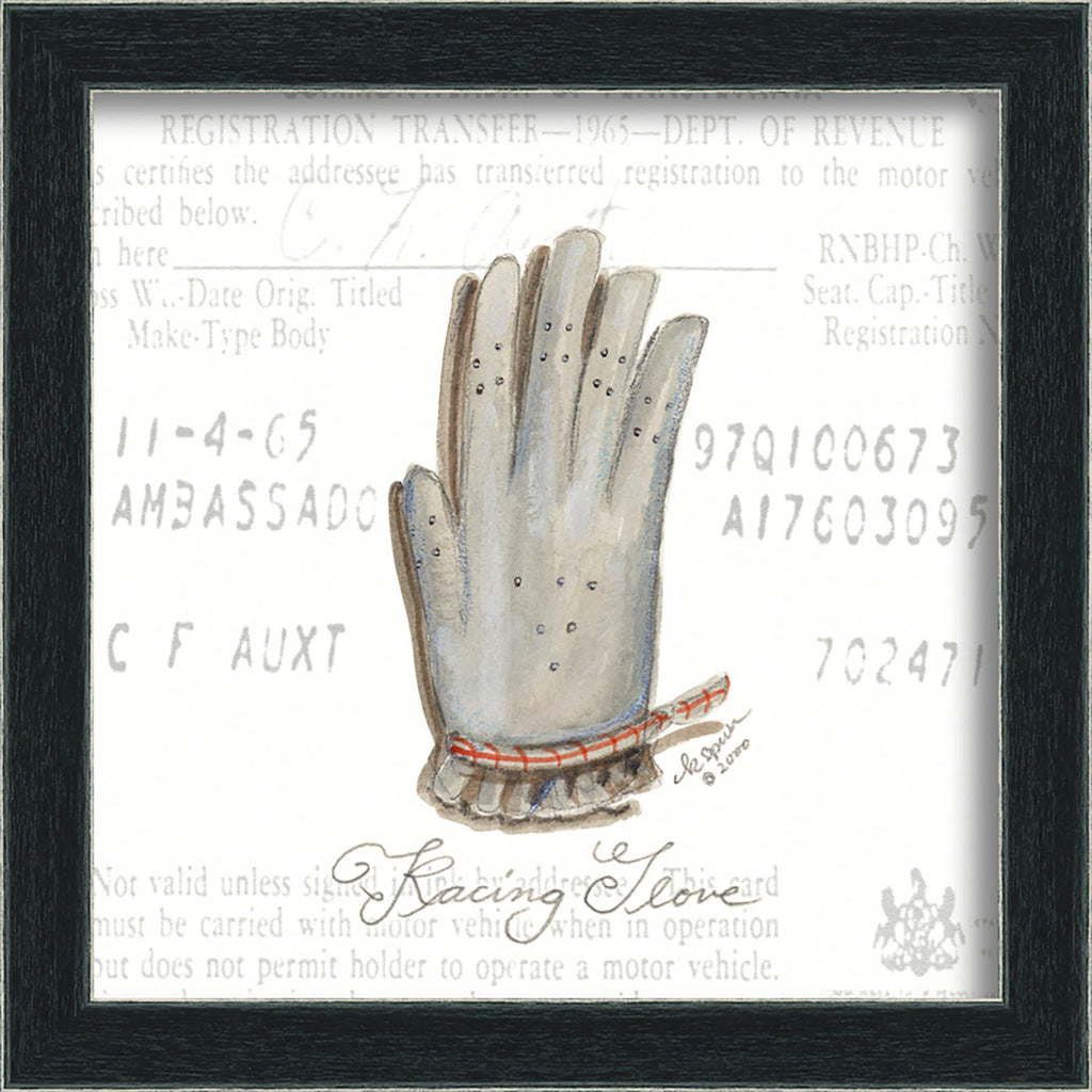 Spicher & Company EB Glove 48002