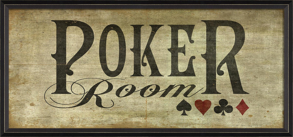 Spicher & Company BC Poker Room 55163