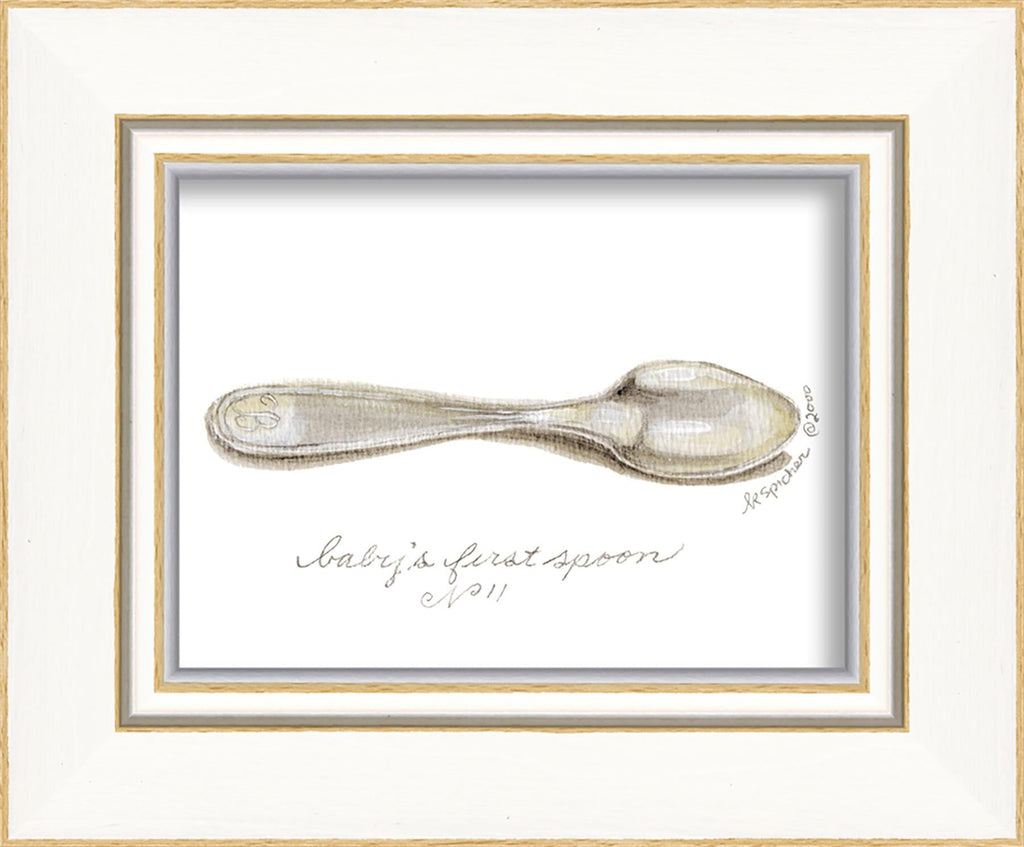 Spicher & Company KI First Spoon 68027