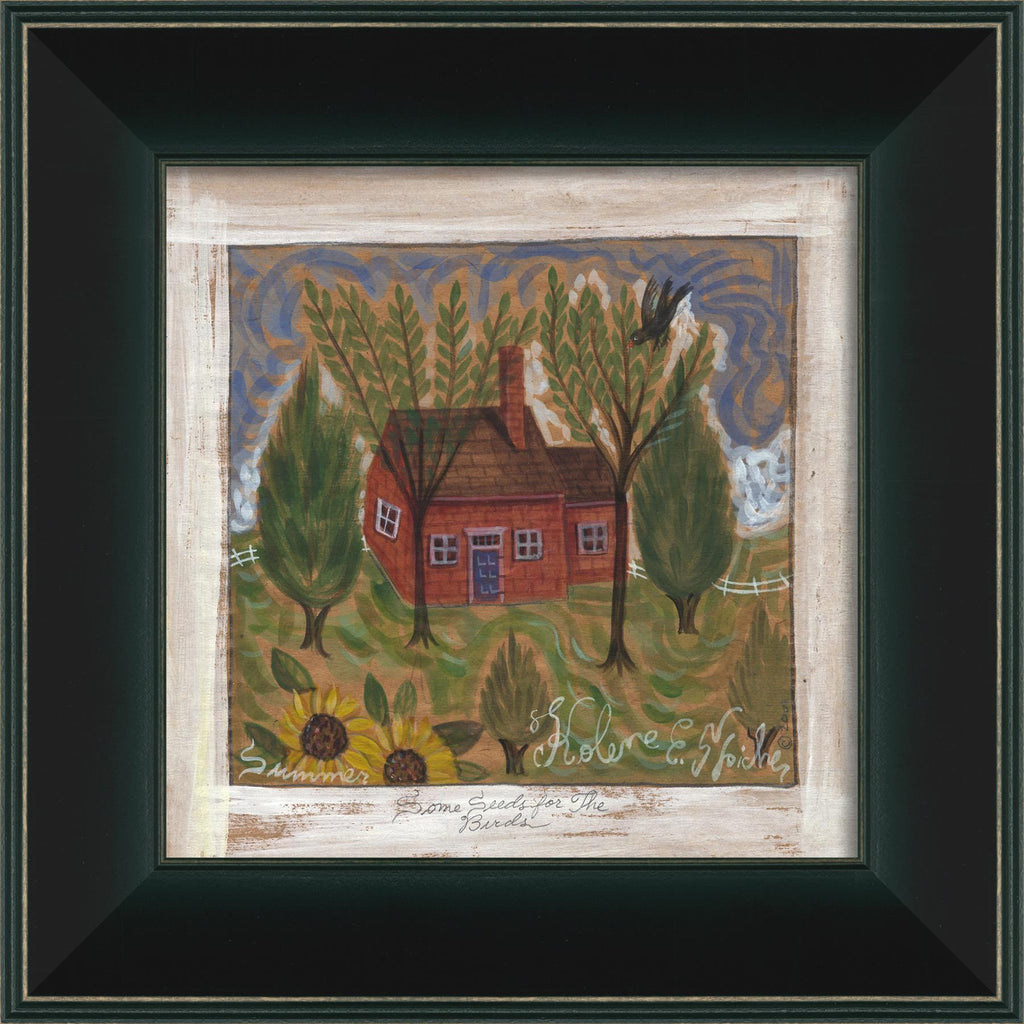 Spicher & Company RP Summer Landscape 77127