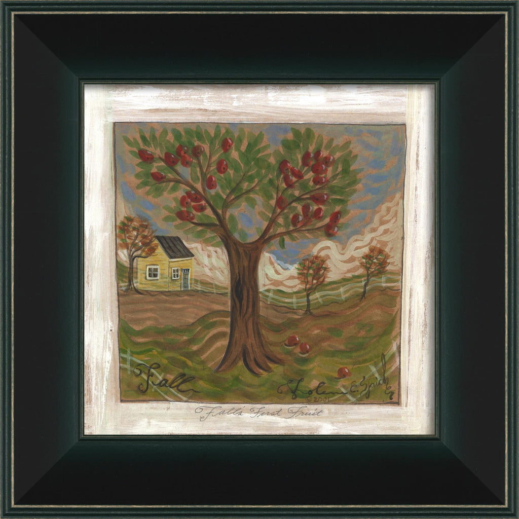 Spicher & Company RP Fall Landscape 77129