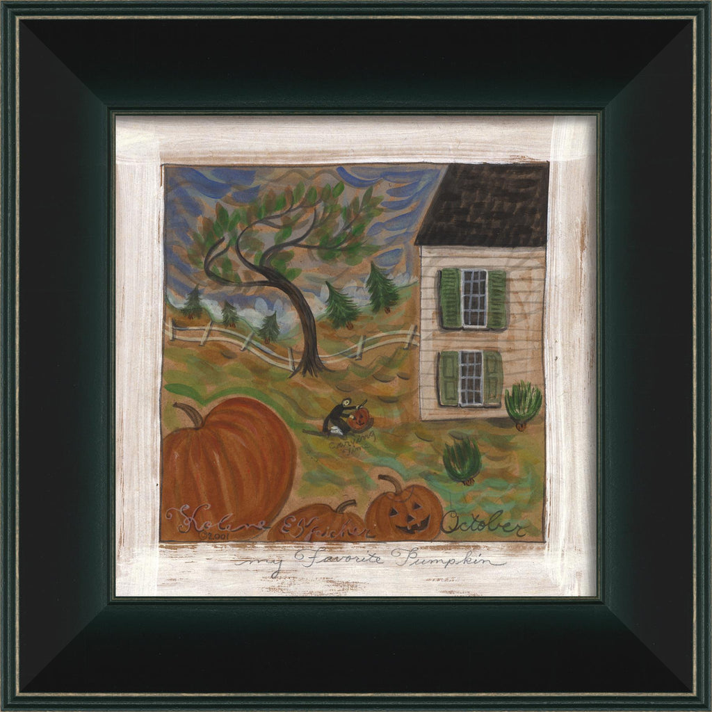 Spicher & Company RP October Landscape 77133