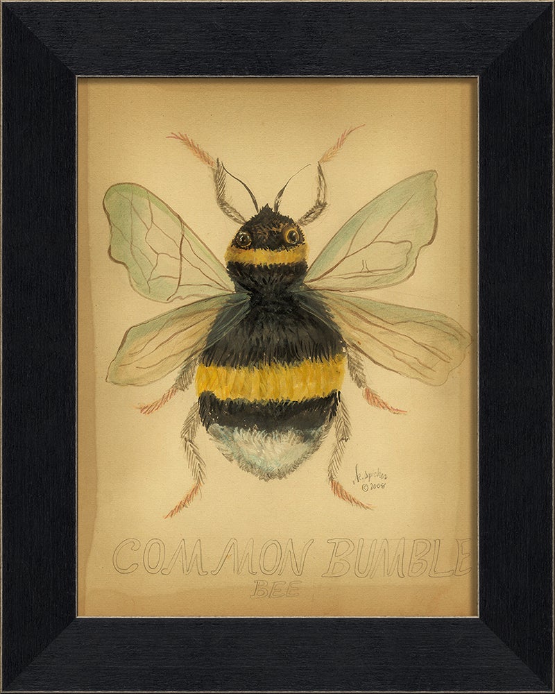 Spicher & Company MI Common Bumble Bee 86354