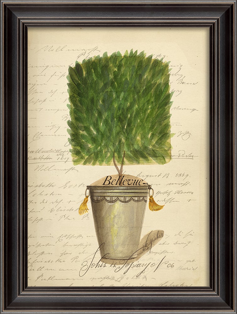 Spicher & Company LS Topiary 6 86385