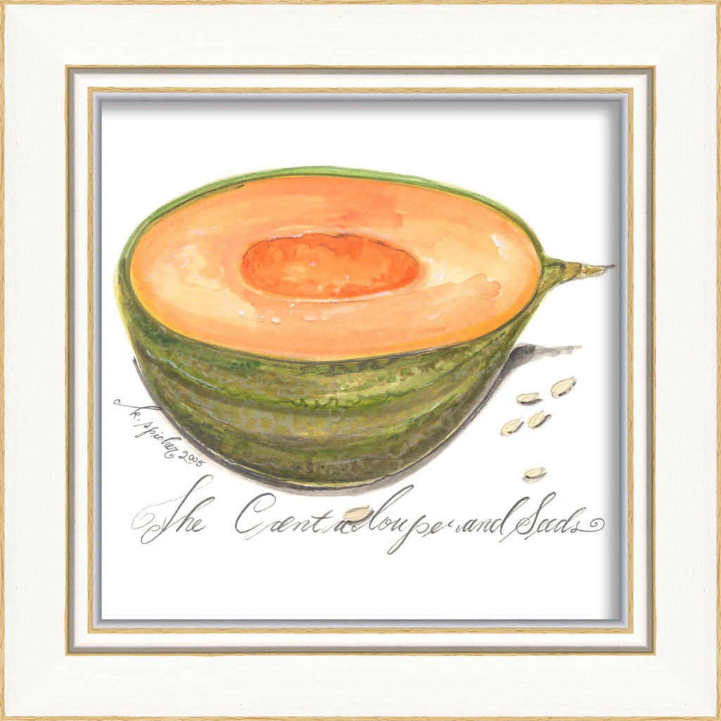 Spicher & Company KI Cantaloupe 88248