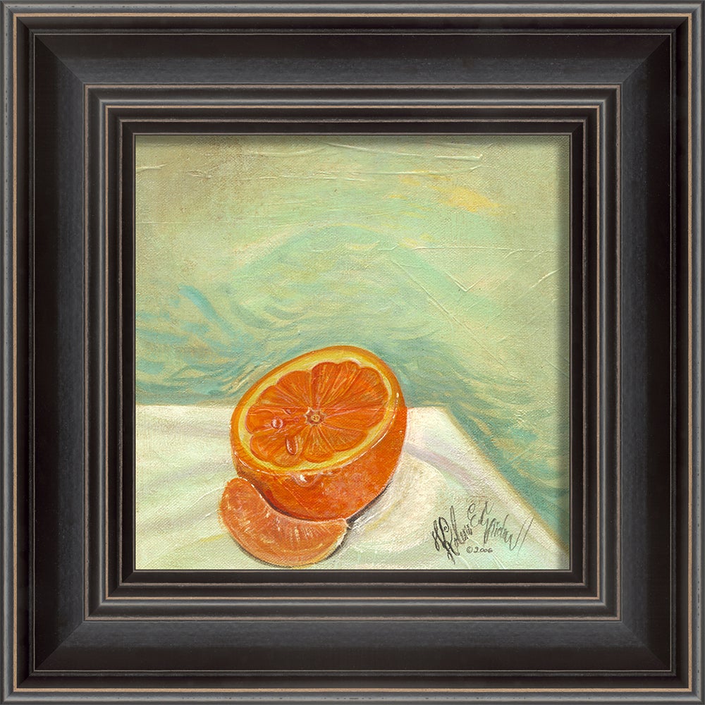 Spicher & Company LS Manderine (Tangerine) 88259