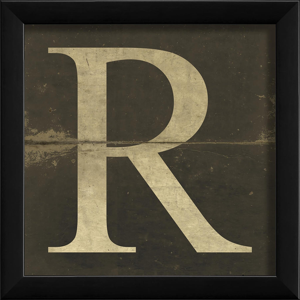 Spicher & Company EB Letter R - small 88592