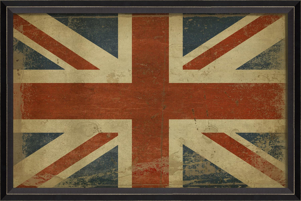 Spicher & Company BC British Flag 88904