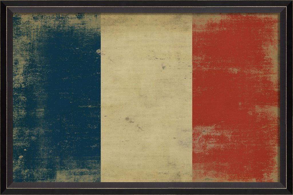 Spicher & Company BC French Flag 88908