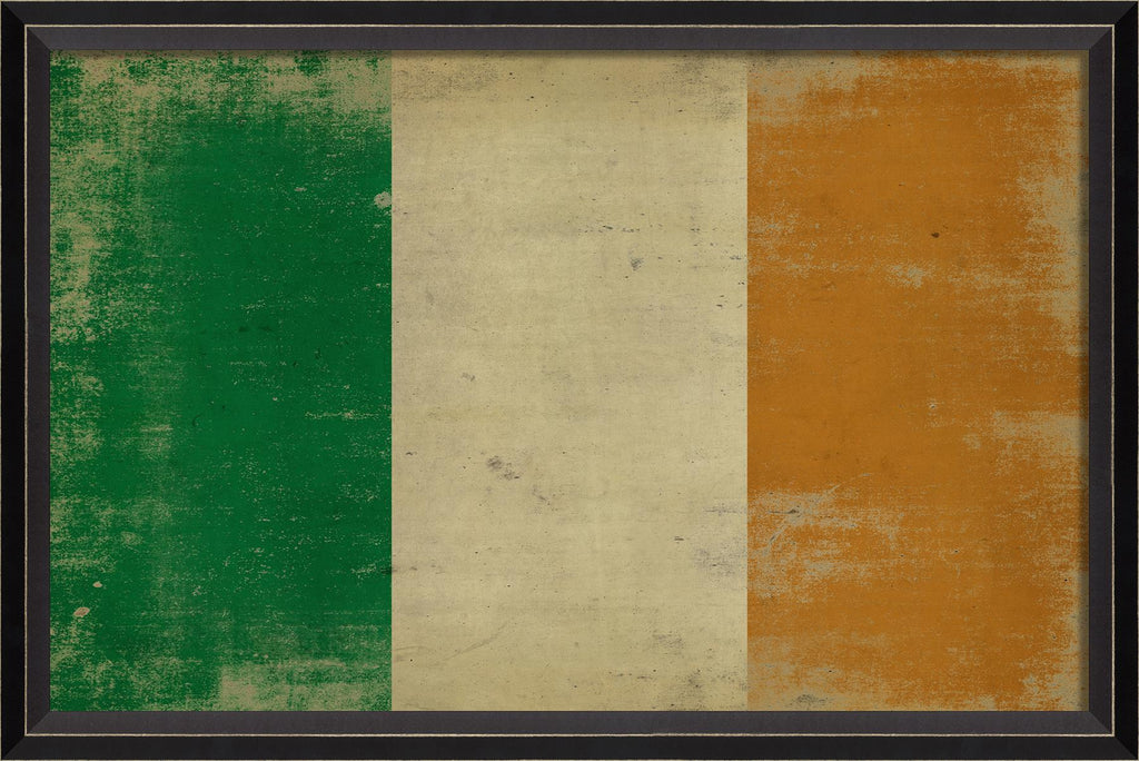 Spicher & Company BC Irish Flag 88912