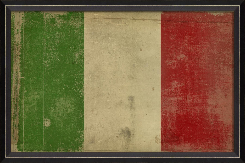 Spicher & Company BC Italian Flag 88913