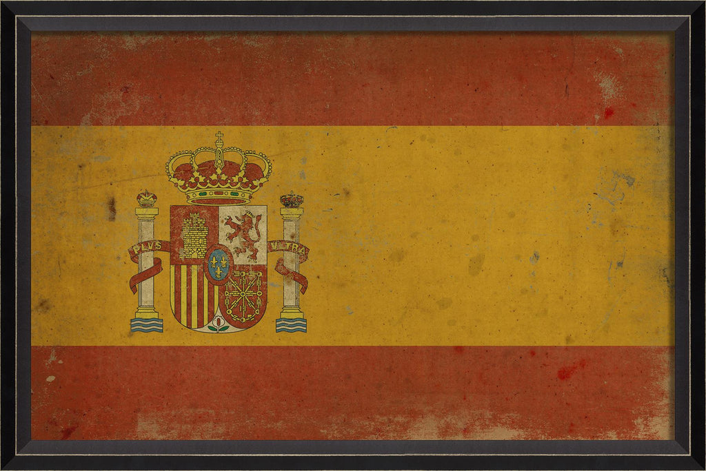 Spicher & Company BC Spain Flag 88917