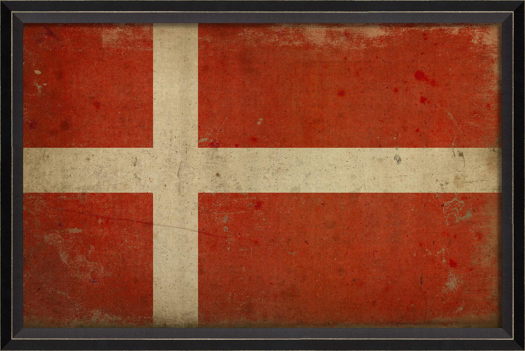 Spicher & Company BC Danish Flag 88929