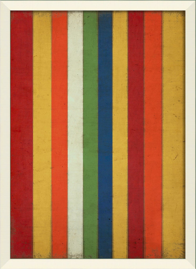 Spicher & Company LN Vertical Stripes 1 92496