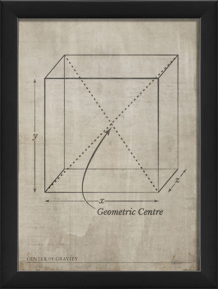 Spicher & Company EB Center of Gravity 92614