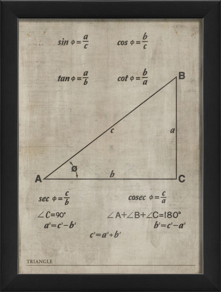 Spicher & Company EB Triangle 1 92627