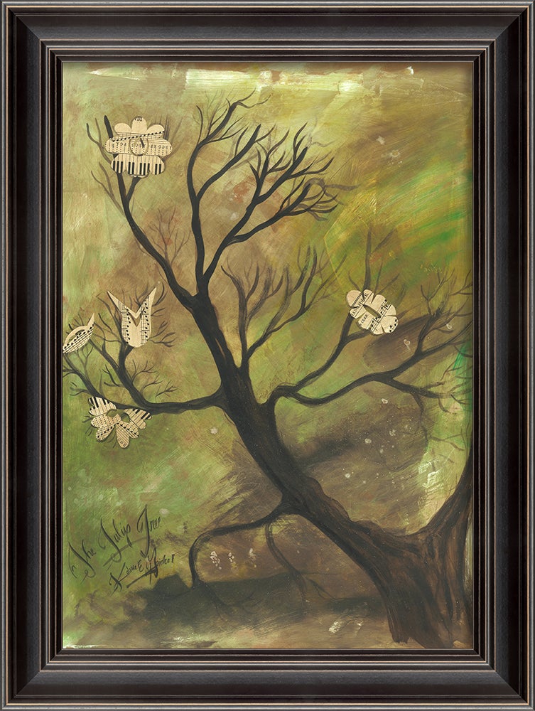 Spicher & Company LS The Tulip Tree 98176