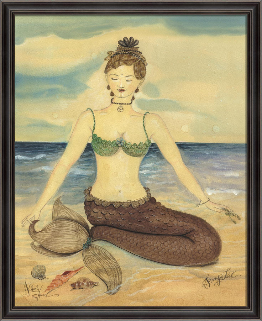 Spicher & Company LS Zen Mermaid XL 98358