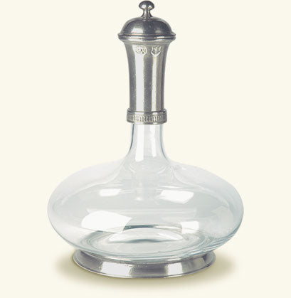 Wine Decanter with Top – MATCH