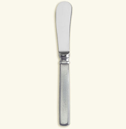 Match Pewter Gabriella Butter Knife 1097.1