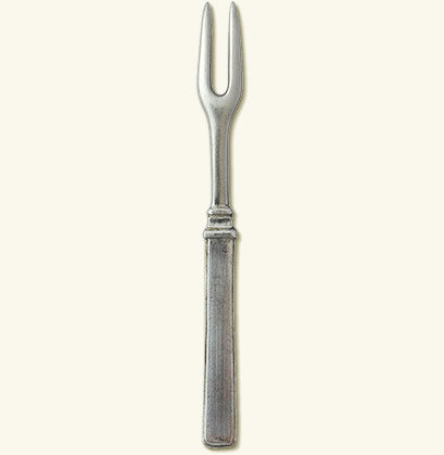 Match Pewter Gabriella Olive Cocktail Fork 1031.9