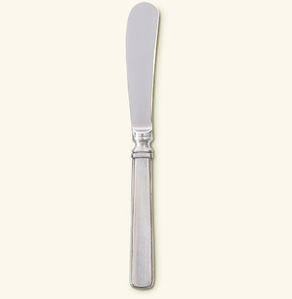 Match Pewter Gabriella Butter Knife Large 1097.2