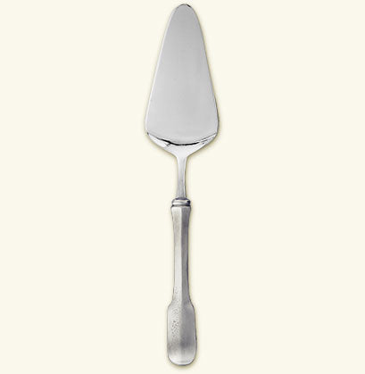 Match Pewter Olivia Cake Server A831.0