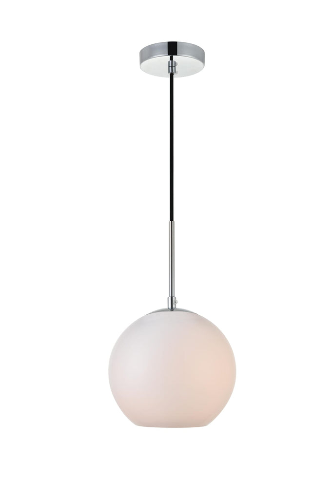 Elegant Lighting Pendant Light LD2207C