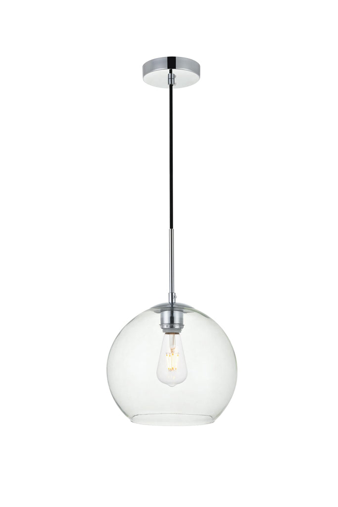 Elegant Lighting Pendant Light LD2212C