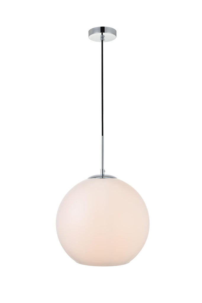 Elegant Lighting Pendant Light LD2217C