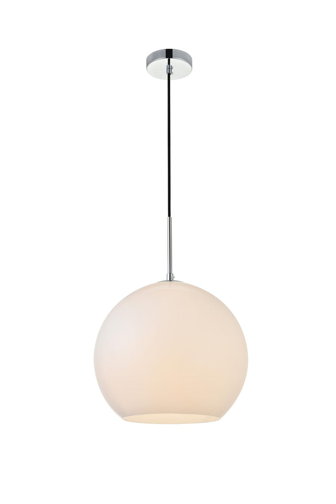 Elegant Lighting Pendant Light LD2225C