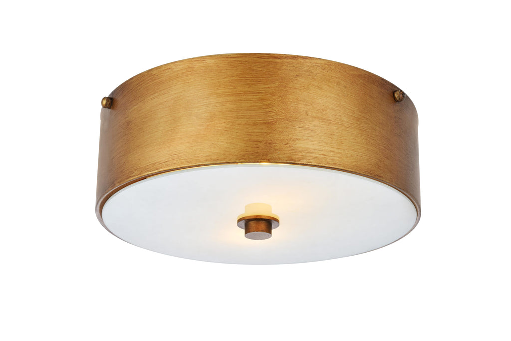 Elegant Lighting Flush Mount Light LD6022