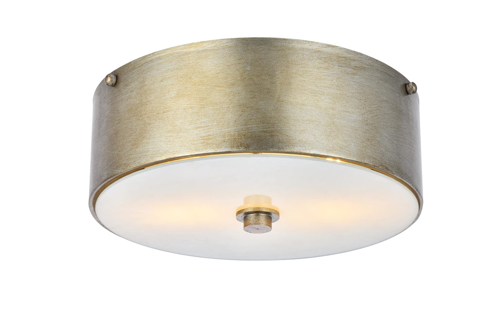 Elegant Lighting Flush Mount Light LD6023