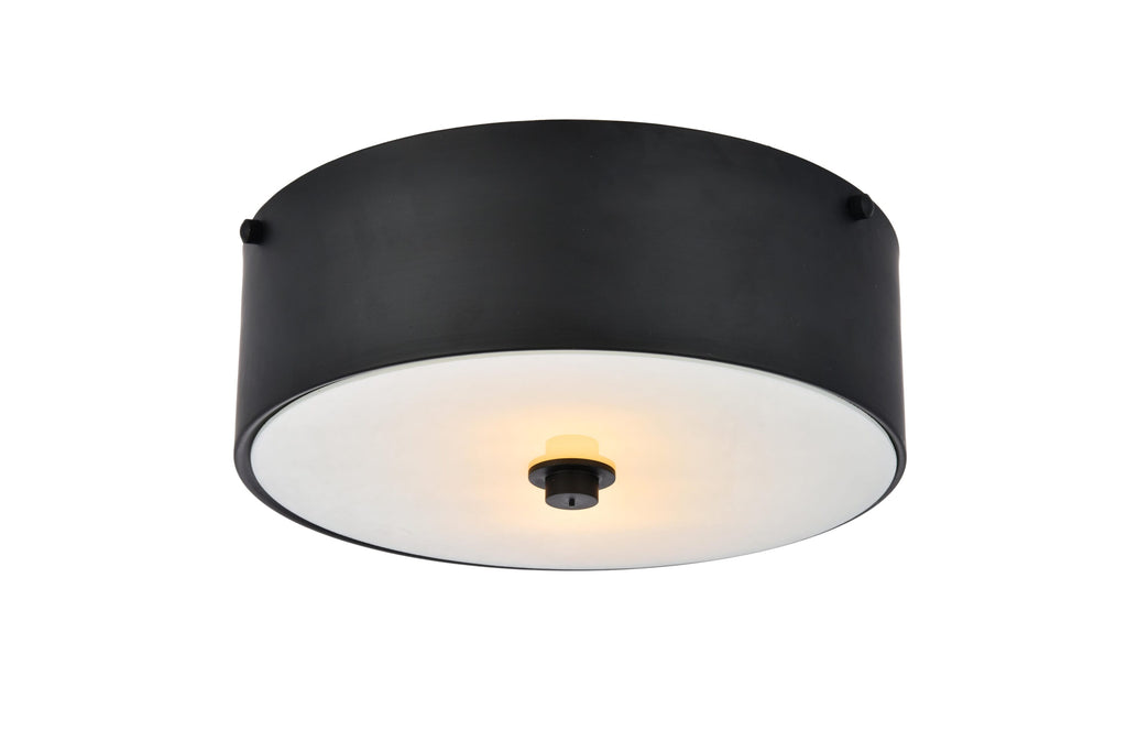 Elegant Lighting Flush Mount Light LD6024