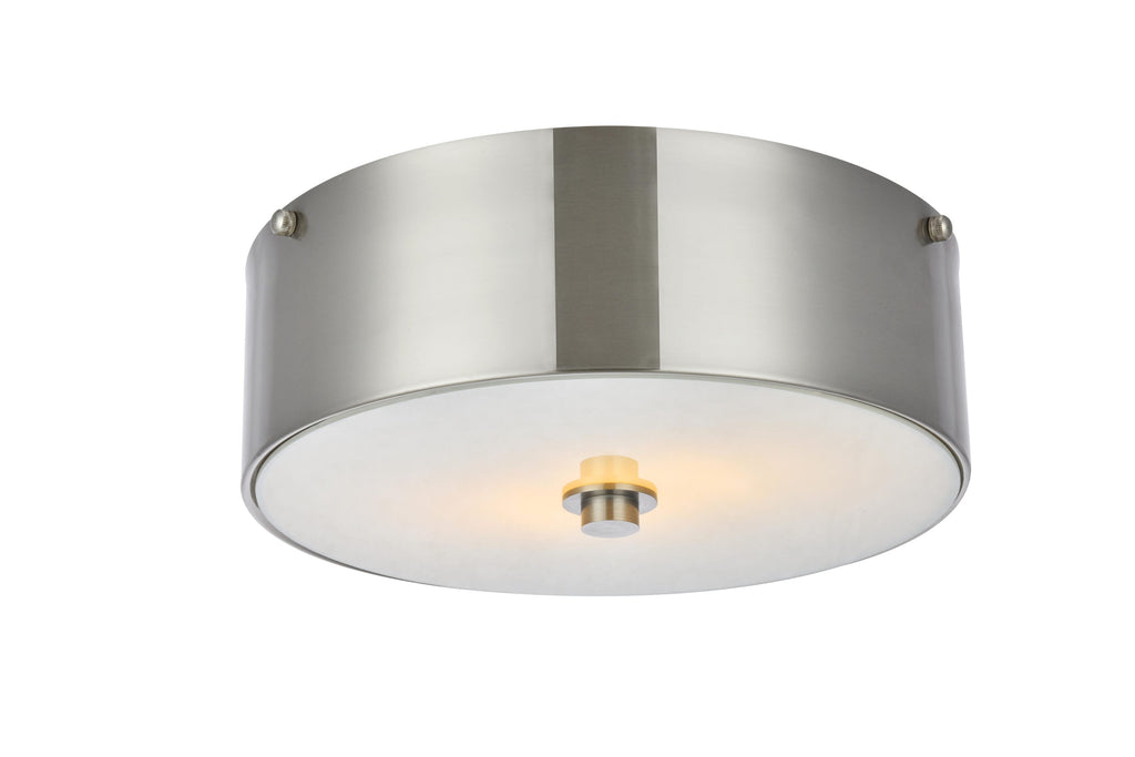 Elegant Lighting Flush Mount Light LD6025