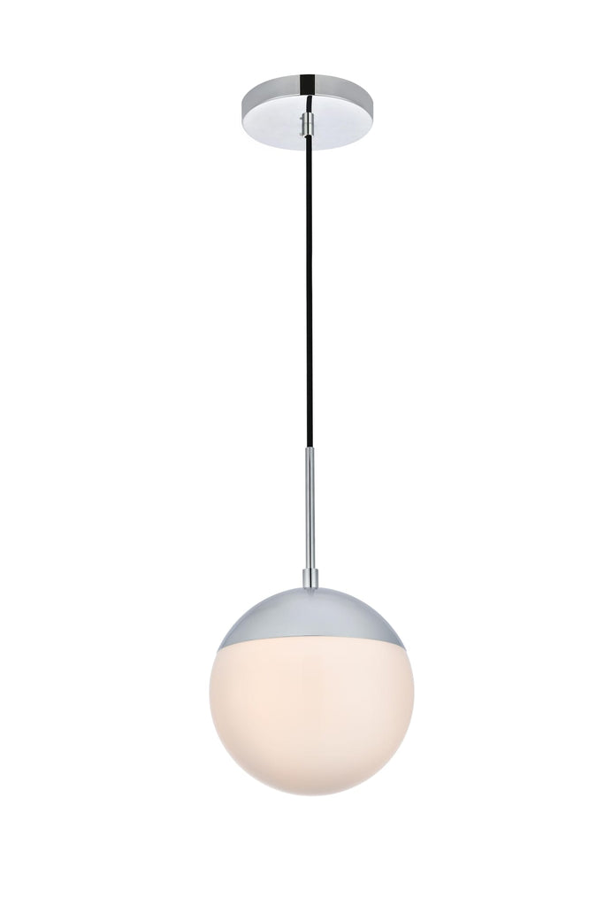 Elegant Lighting Pendant Light LD6028C