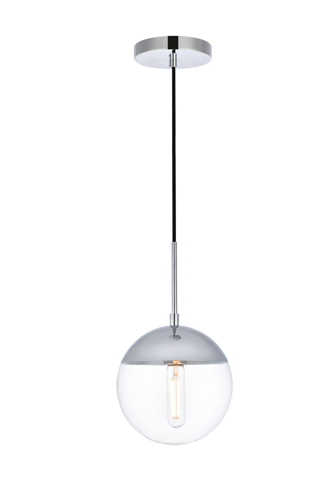 Elegant Lighting Pendant Light LD6029C