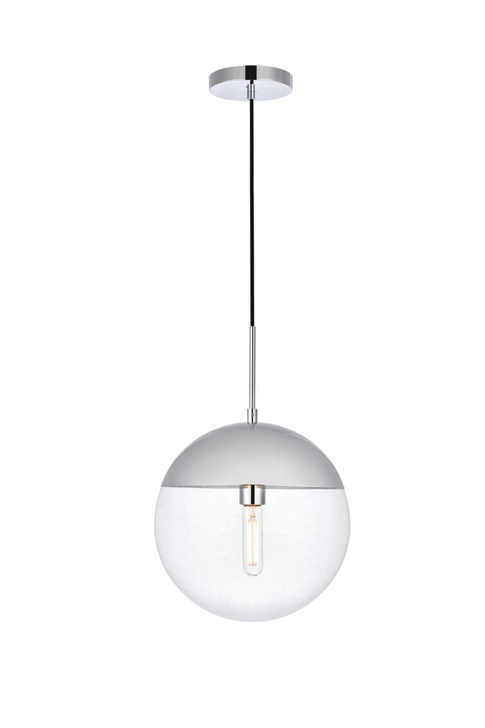 Elegant Lighting Pendant Light LD6041C