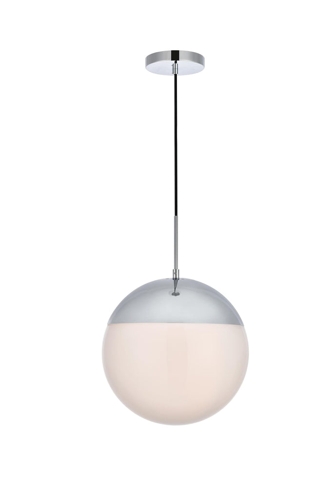 Elegant Lighting Pendant Light LD6046C