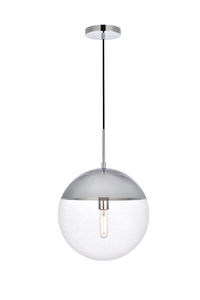 Elegant Lighting Pendant Light LD6047C