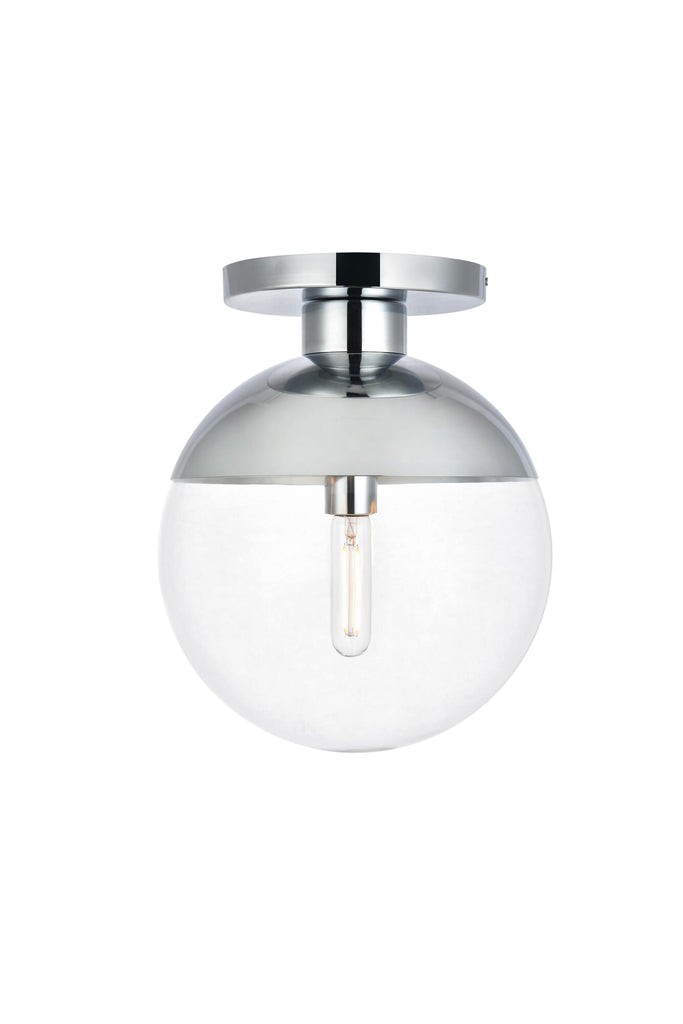 Elegant Lighting Flush Mount Light LD6059C