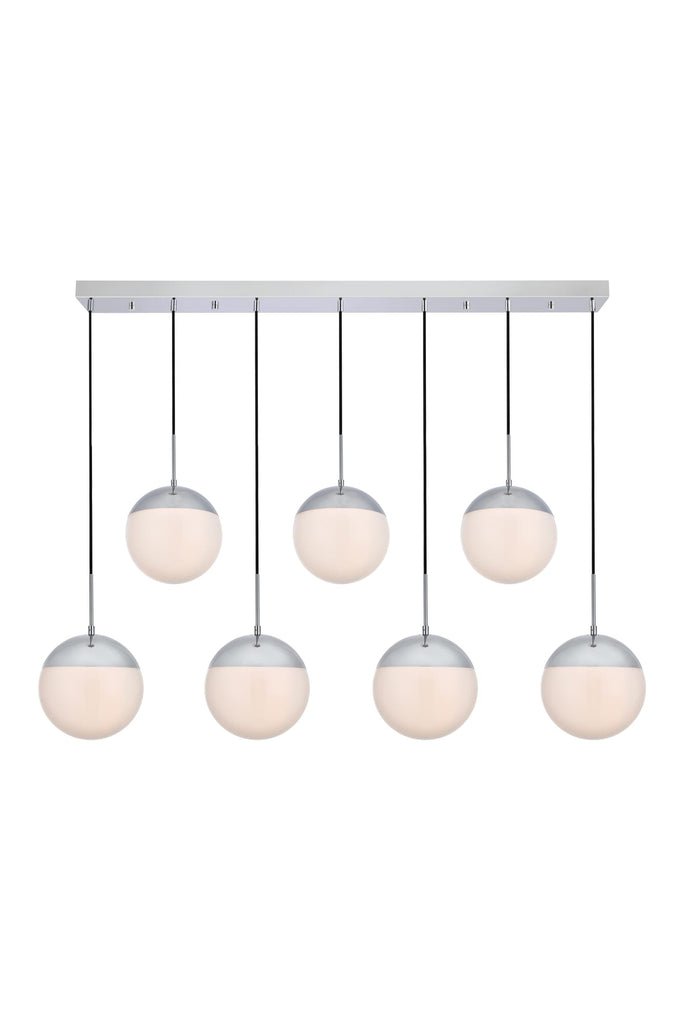 Elegant Lighting Pendant Light LD6088C