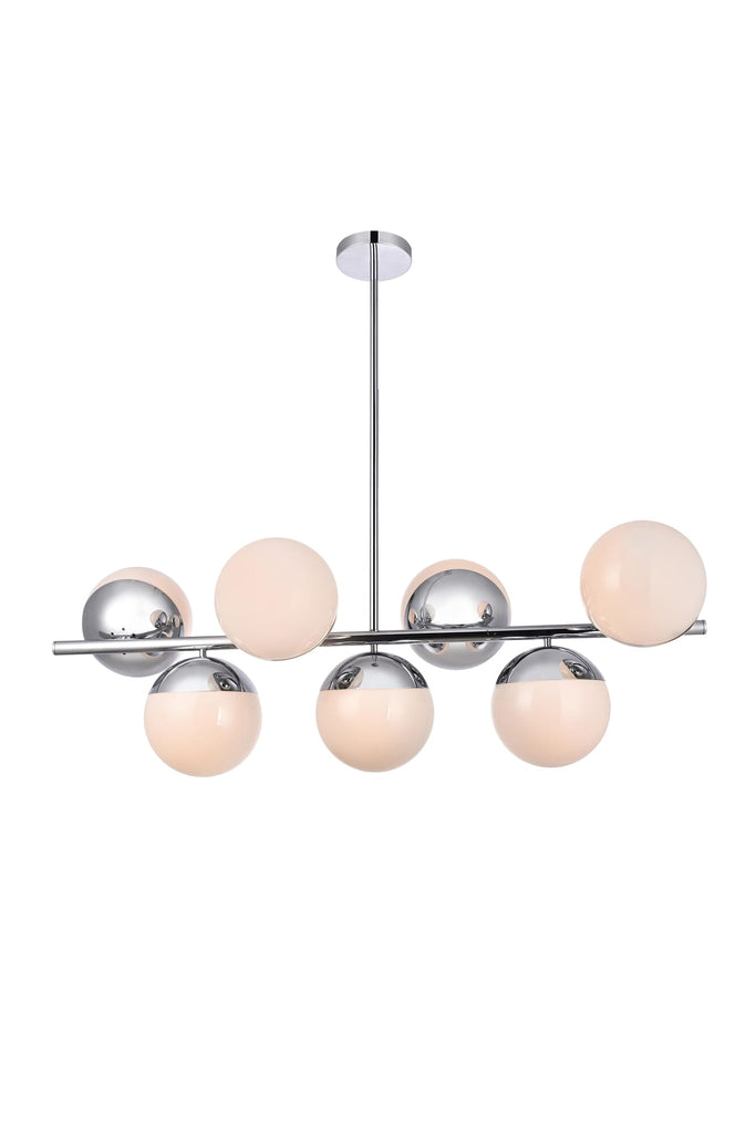 Elegant Lighting Pendant Light LD6136C