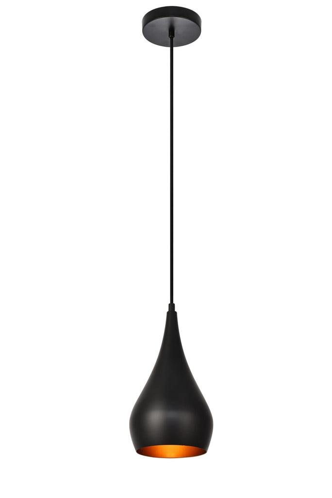 Elegant Lighting Pendant Light LDPD2001